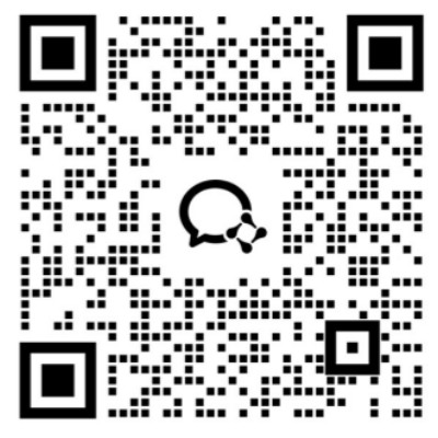 北京总部企业微信二维码