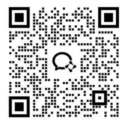 梅地亚运营中心企业微信二维码