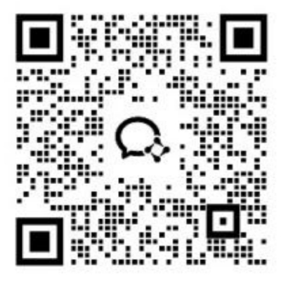 石景山运营中心企业微信二维码