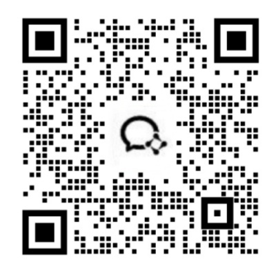 杭州分公司企业微信二维码