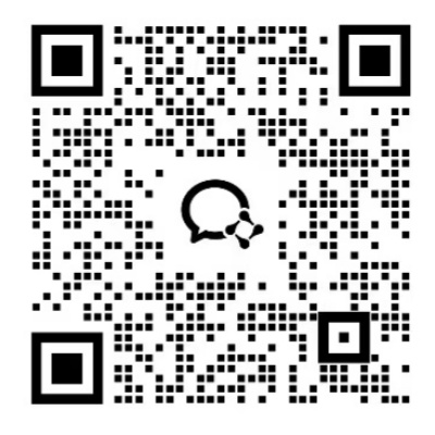 济南分公司企业微信二维码